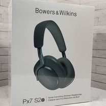 Bowers & Wilkins Px7 S2e B&W Наушники