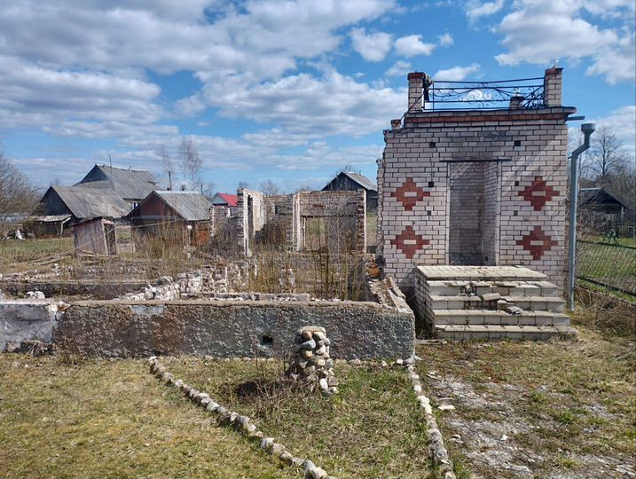 Участок 20 сот. (ИЖС)