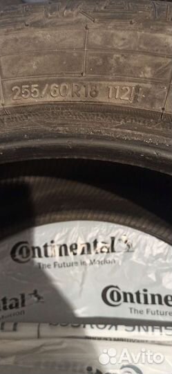 Toyo Open Country A/T 255/60 R18