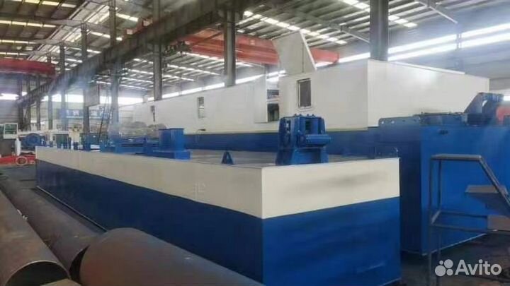 Земснаряд от производителя новый