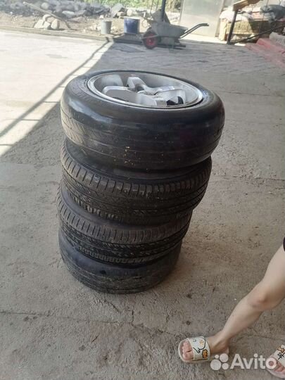 Оригинальные диски