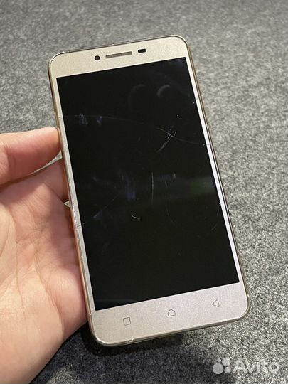 Lenovo A6020, 2/16 ГБ