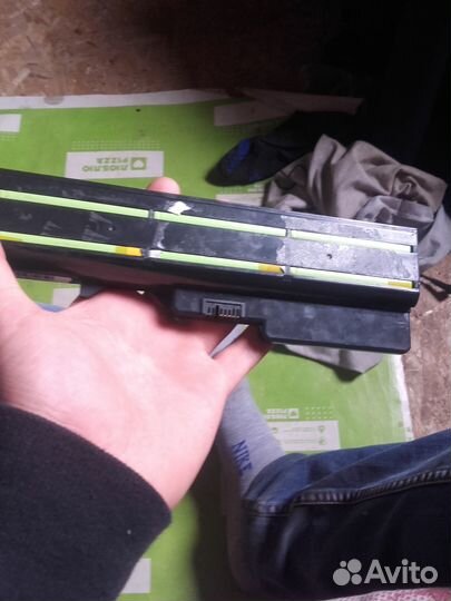 Ноутбук Lenovo на запчасти