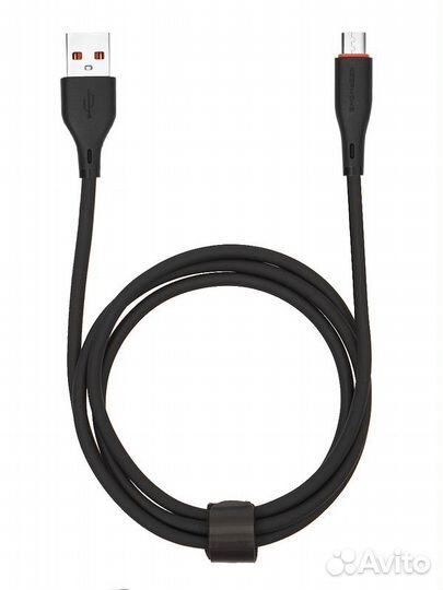 Кабель USB-micro-USB Ulefone Armor X5 10W 1м