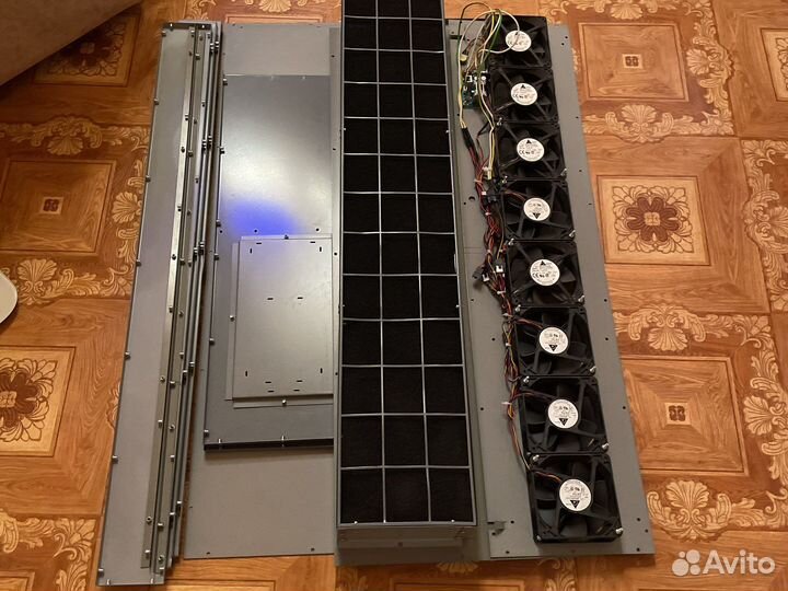 Продам корпус jabba cold case 12