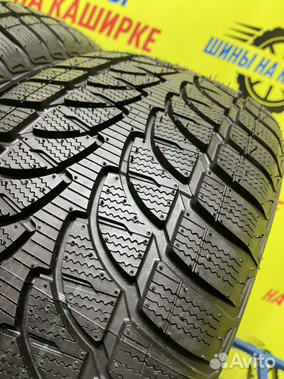 Bridgestone Blizzak LM-80 Evo 255/55 R18 109H