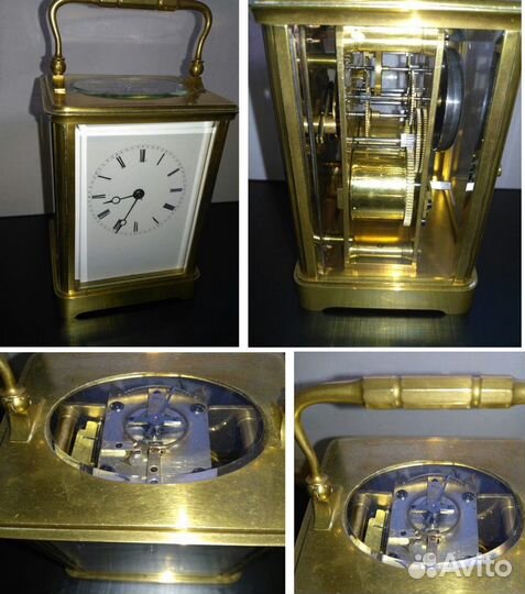 Ремонт часов площадь Ленина