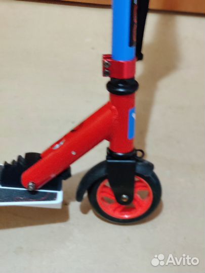 Самокаты детские Y-scoo