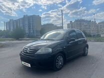 Citroen C3 1.4 AMT, 2007, 166 214 км, с пробегом, цена 339 000 руб.