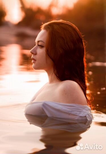 Фотограф. Фотограф-ретушёр