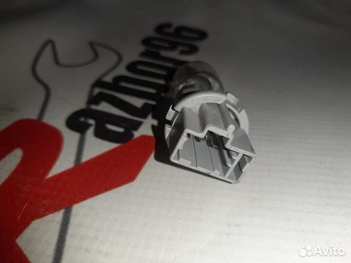 Патрон фонаря задний Honda Accord 7 CL9 K24A 2003