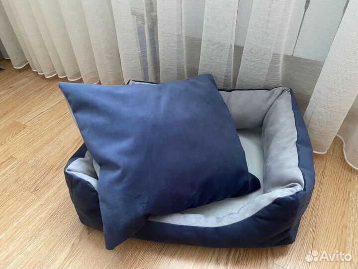 Лежанка для животных (лежак)