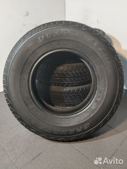 Dunlop Grandtrek AT20 245/75 R16 109S