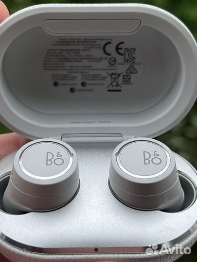 Bang & Olufsen Beoplay E8 3rd Gen