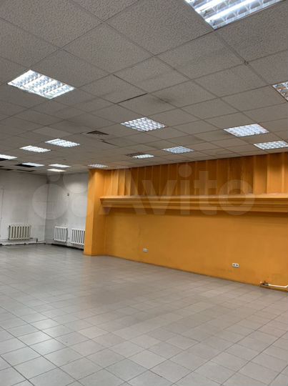 Торговая площадь, 160 м²