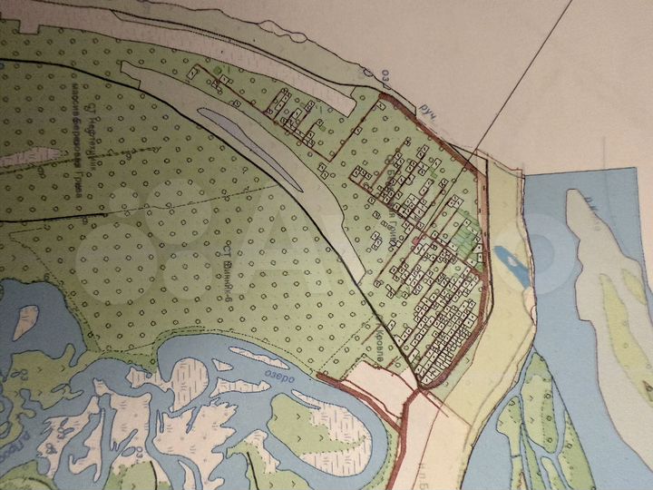 Участок 8 сот. (СНТ, ДНП)