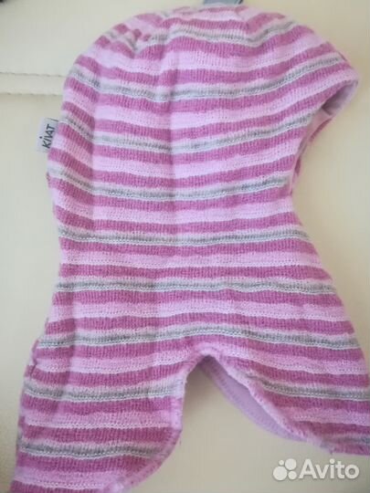 Шлем Киват Kivat № 1