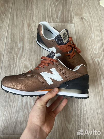 Кроссовки New Balance 574 женские