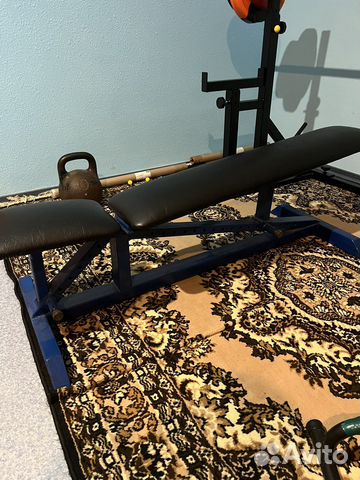 Скамья универсальная