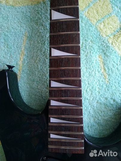 Fender Squier Contemporary Stratocaster HSS