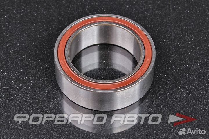 Подшипник 38*54*17 (шариковый) 38BG05S6G nachi Япония