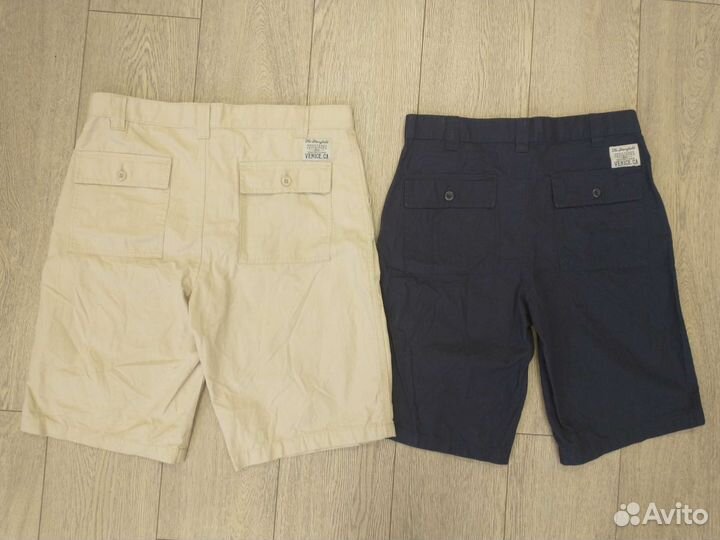 Stronghold Utility Navy Shorts (30) new