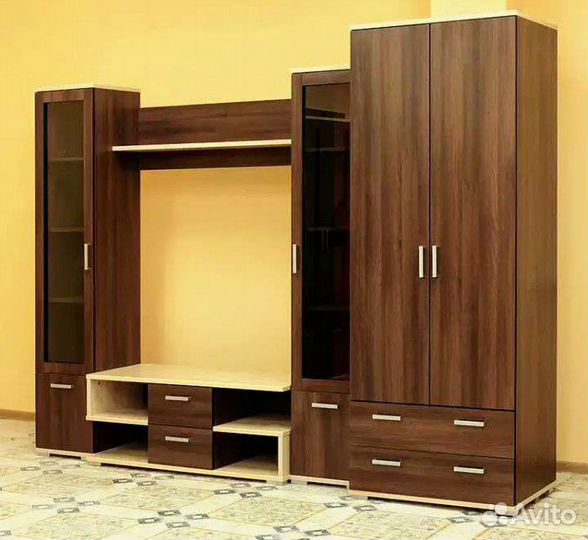 Сборщик мебели