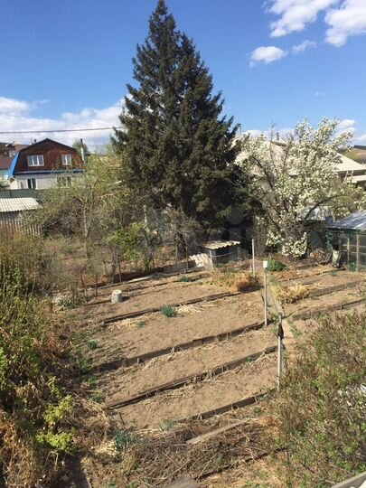 Участок 4,6 сот. (ИЖС)