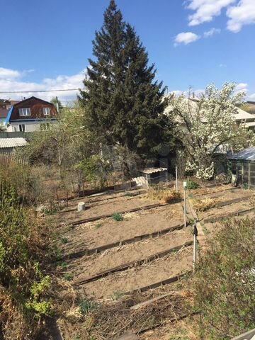 Участок 4,6 сот. (ИЖС)