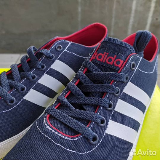 Кеды Adidas Neo мужские