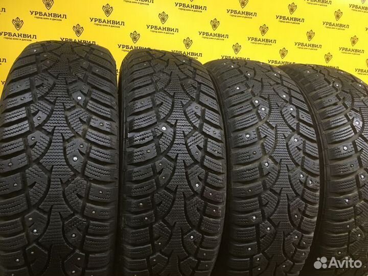 Gislaved Nord Frost III 195/65 R15 91Q