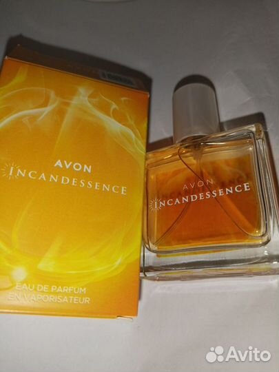 Духи Avon incandessence