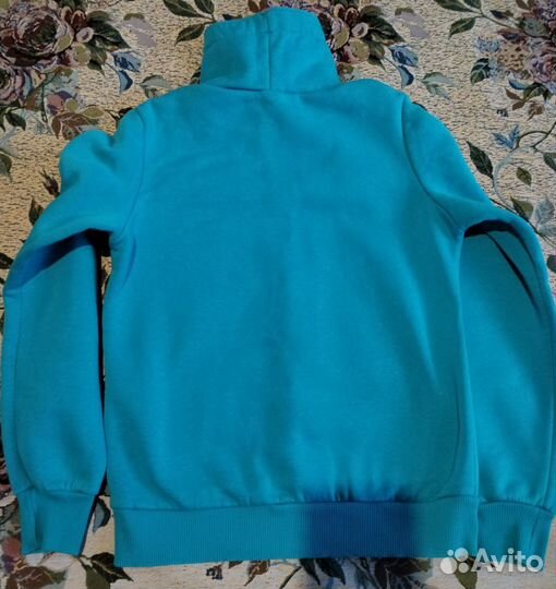 Худи женские 44р