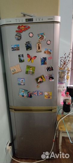 Холодильник бу