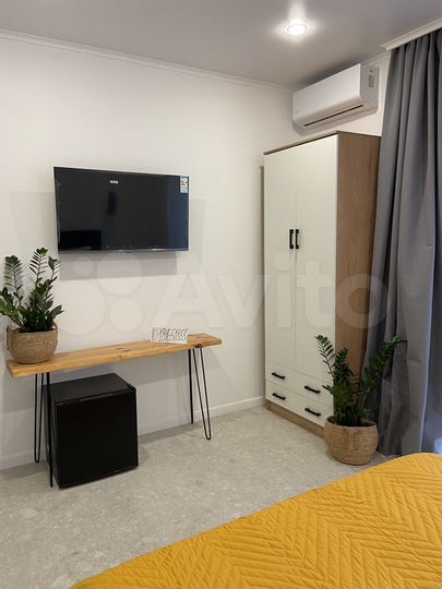 Комната 30 м², 1/2 эт.