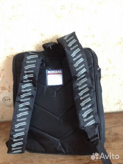 Ранец школьнику