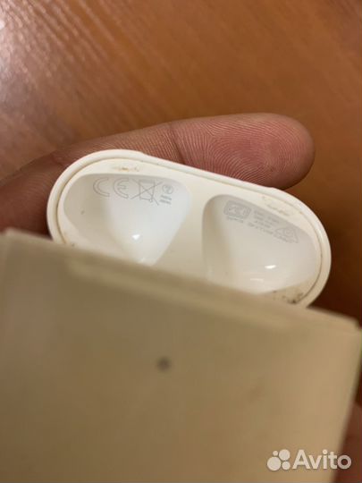 Кейс для airpods