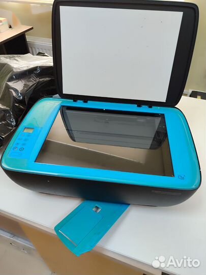 Цветной мфу