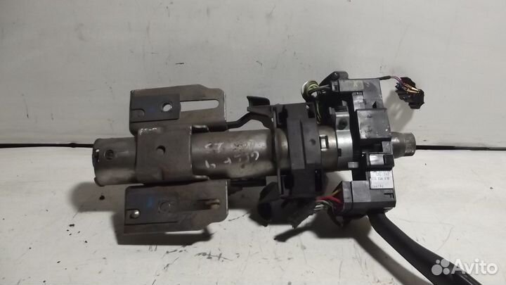 Фольксваген Гольф Рулевая колонка