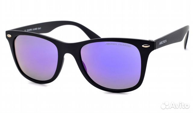 Очки спортивные Arctica S-240