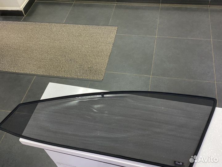 Каркасные сетки на solaris