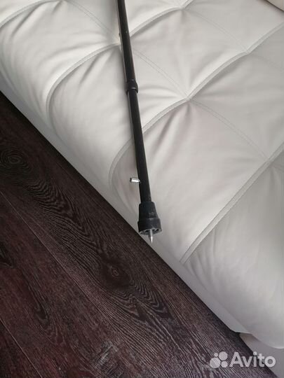 Ходунки и трость