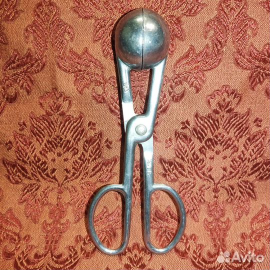 Фрикадельки делать (СССР)