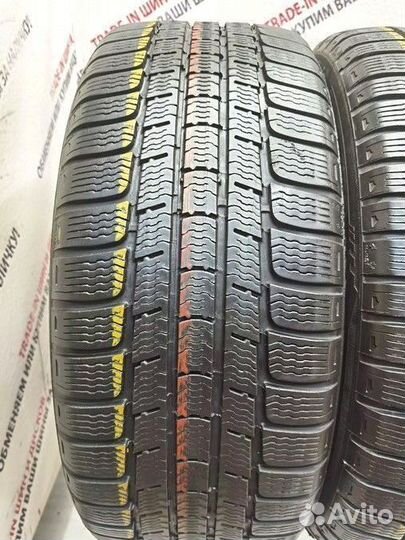 Michelin Pilot Alpin 225/55 R17 97H