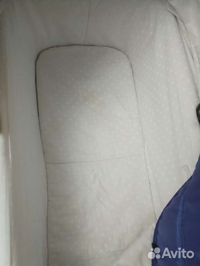 Коляска Lonex 2 в 1