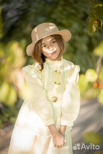 Фотограф лето