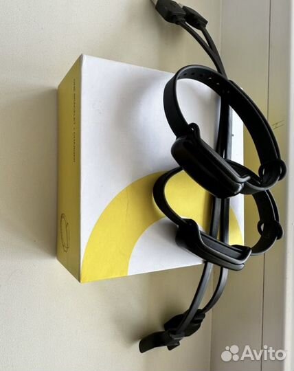 Парные браслеты прикосновений Bond Touch