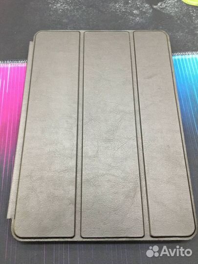 Чехол Smart Case для Apple iPad 7 8 2019 10.2