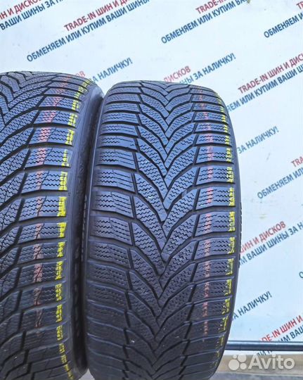 Nexen Winguard Sport 2 205/45 R17 88V