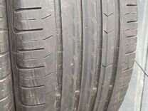 Continental ContiPremiumContact 5 225/60 R17